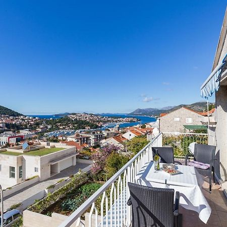 Apartments Charming Dubrovnik Exteriör bild