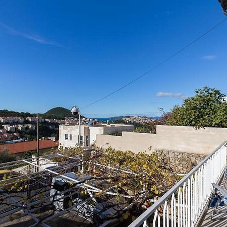 Apartments Charming Dubrovnik Exteriör bild