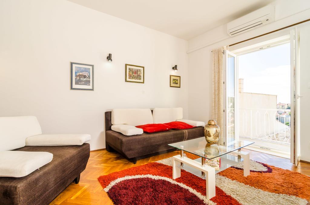 Apartments Charming Dubrovnik Exteriör bild