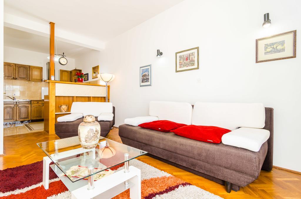 Apartments Charming Dubrovnik Exteriör bild